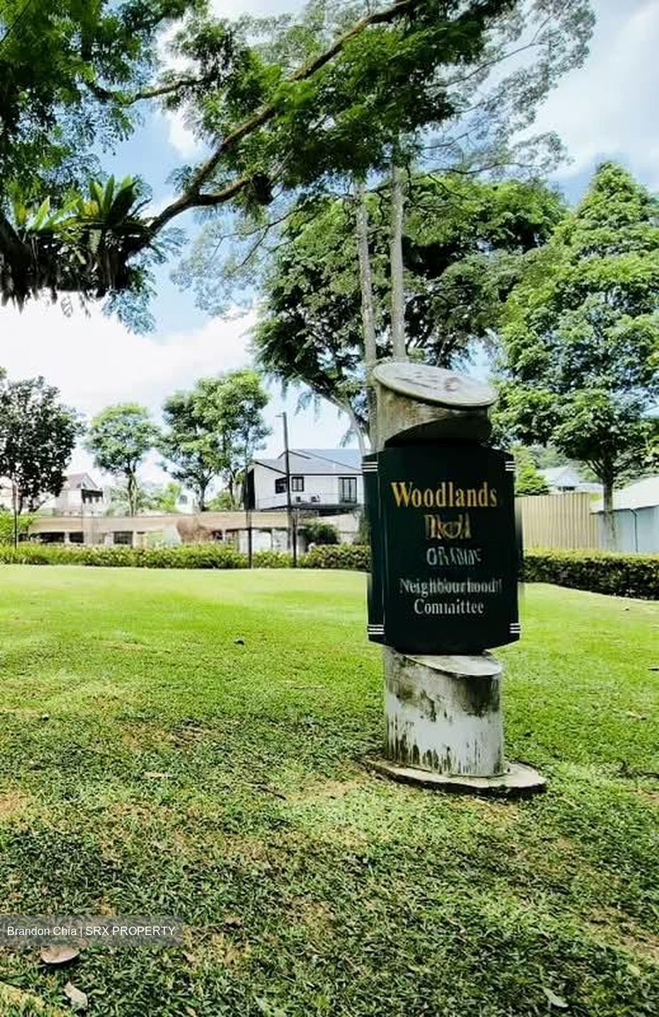 Woodlands Park (D25), Semi-Detached #560587391